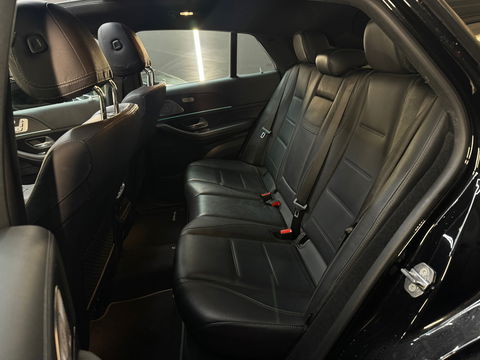 Mercedes-Benz GLE Coupé 350 de 4MATIC Pano|Burm|Trekhaak