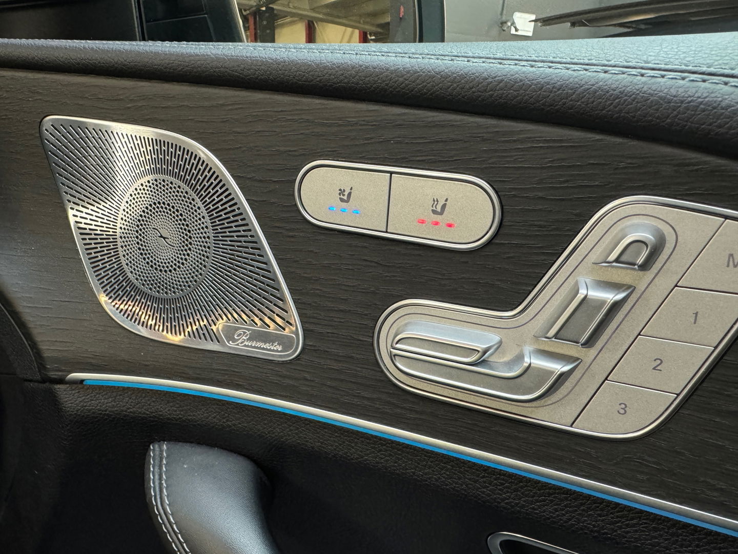 Mercedes-Benz GLE Coupé 350 de 4MATIC Pano|Burm|Trekhaak