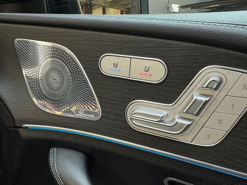 Mercedes-Benz GLE Coupé 350 de 4MATIC Pano|Burm|Trekhaak