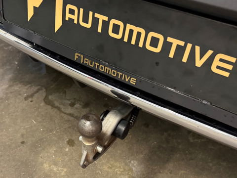 Mercedes-Benz GLE Coupé 350 de 4MATIC Pano|Burm|Trekhaak