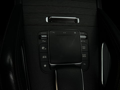Mercedes-Benz GLE Coupé 350 de 4MATIC Pano|Burm|Trekhaak