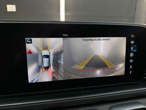 Mercedes-Benz GLE Coupé 350 de 4MATIC Pano|Burm|Trekhaak