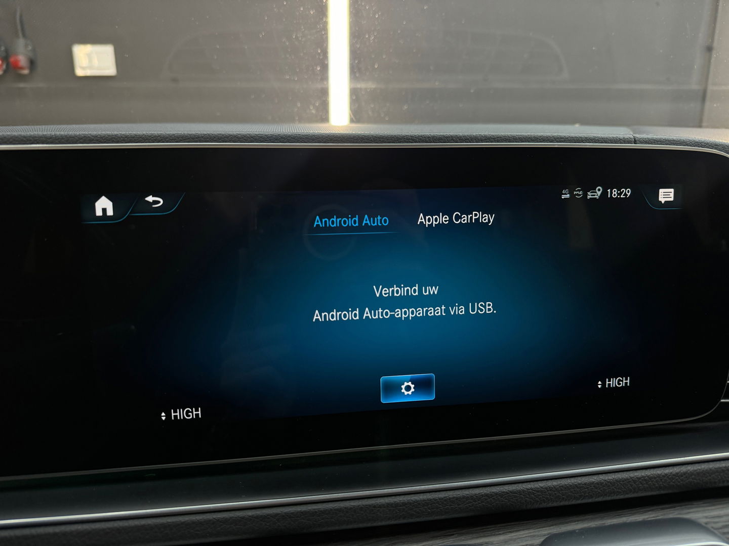 Mercedes-Benz GLE Coupé 350 de 4MATIC Pano|Burm|Trekhaak