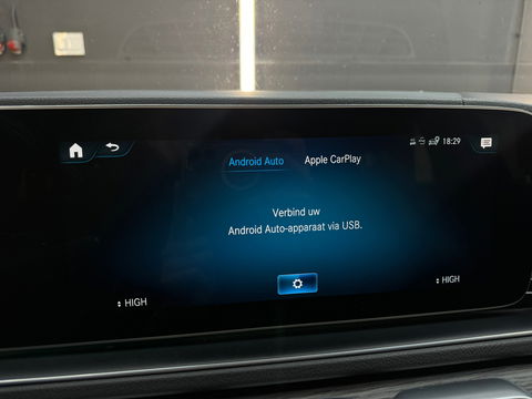 Mercedes-Benz GLE Coupé 350 de 4MATIC Pano|Burm|Trekhaak