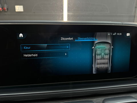 Mercedes-Benz GLE Coupé 350 de 4MATIC Pano|Burm|Trekhaak