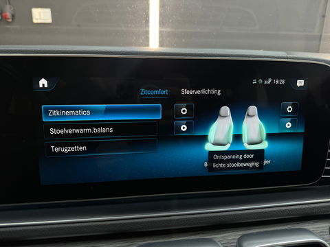 Mercedes-Benz GLE Coupé 350 de 4MATIC Pano|Burm|Trekhaak