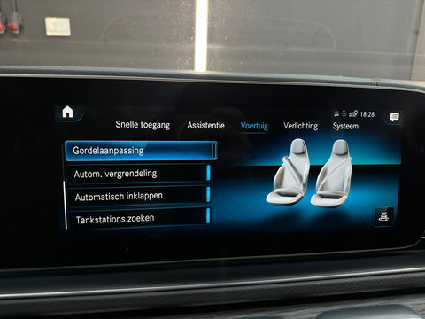 Mercedes-Benz GLE Coupé 350 de 4MATIC Pano|Burm|Trekhaak