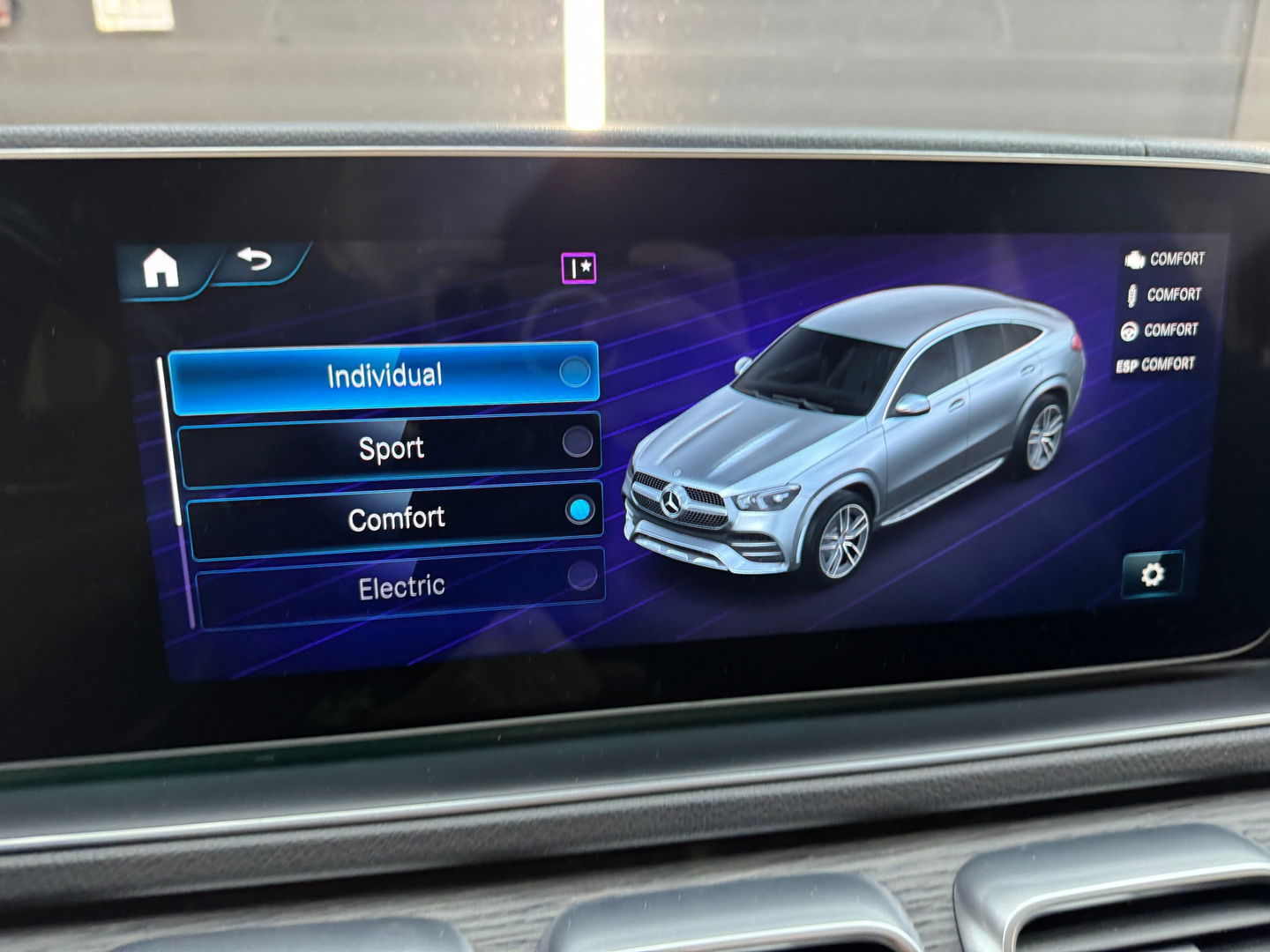 Mercedes-Benz GLE Coupé 350 de 4MATIC Pano|Burm|Trekhaak