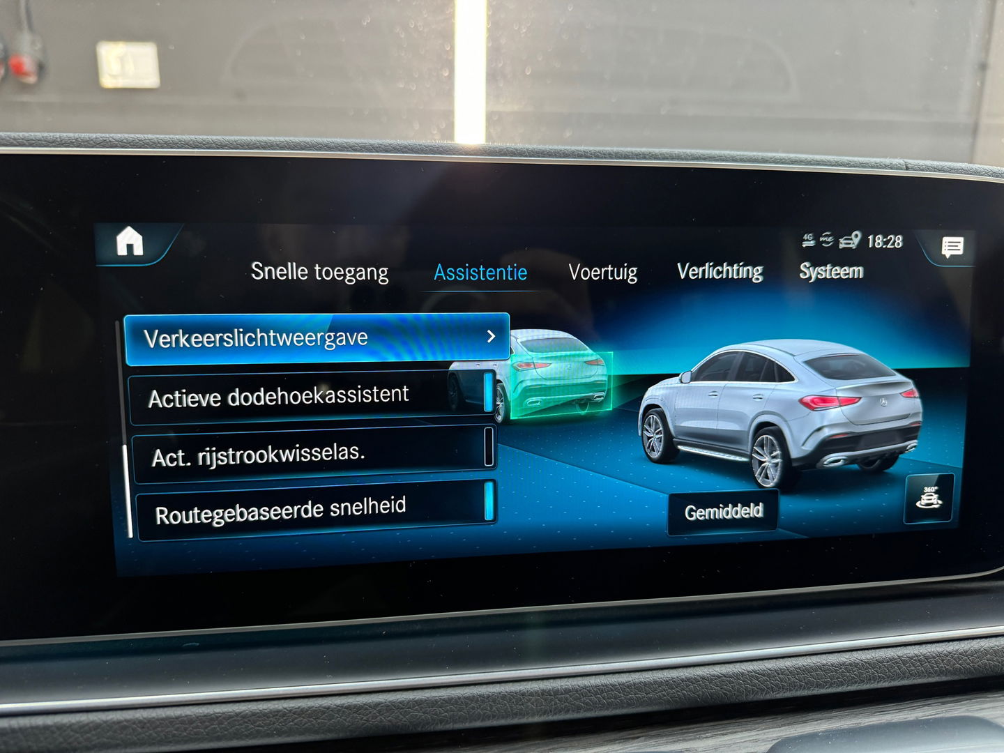 Mercedes-Benz GLE Coupé 350 de 4MATIC Pano|Burm|Trekhaak