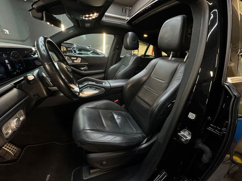 Mercedes-Benz GLE Coupé 350 de 4MATIC Pano|Burm|Trekhaak