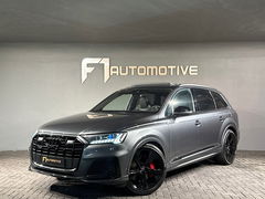 Audi Q7 60 TFSI e quattro Competition Pano|RS Seat|Massage