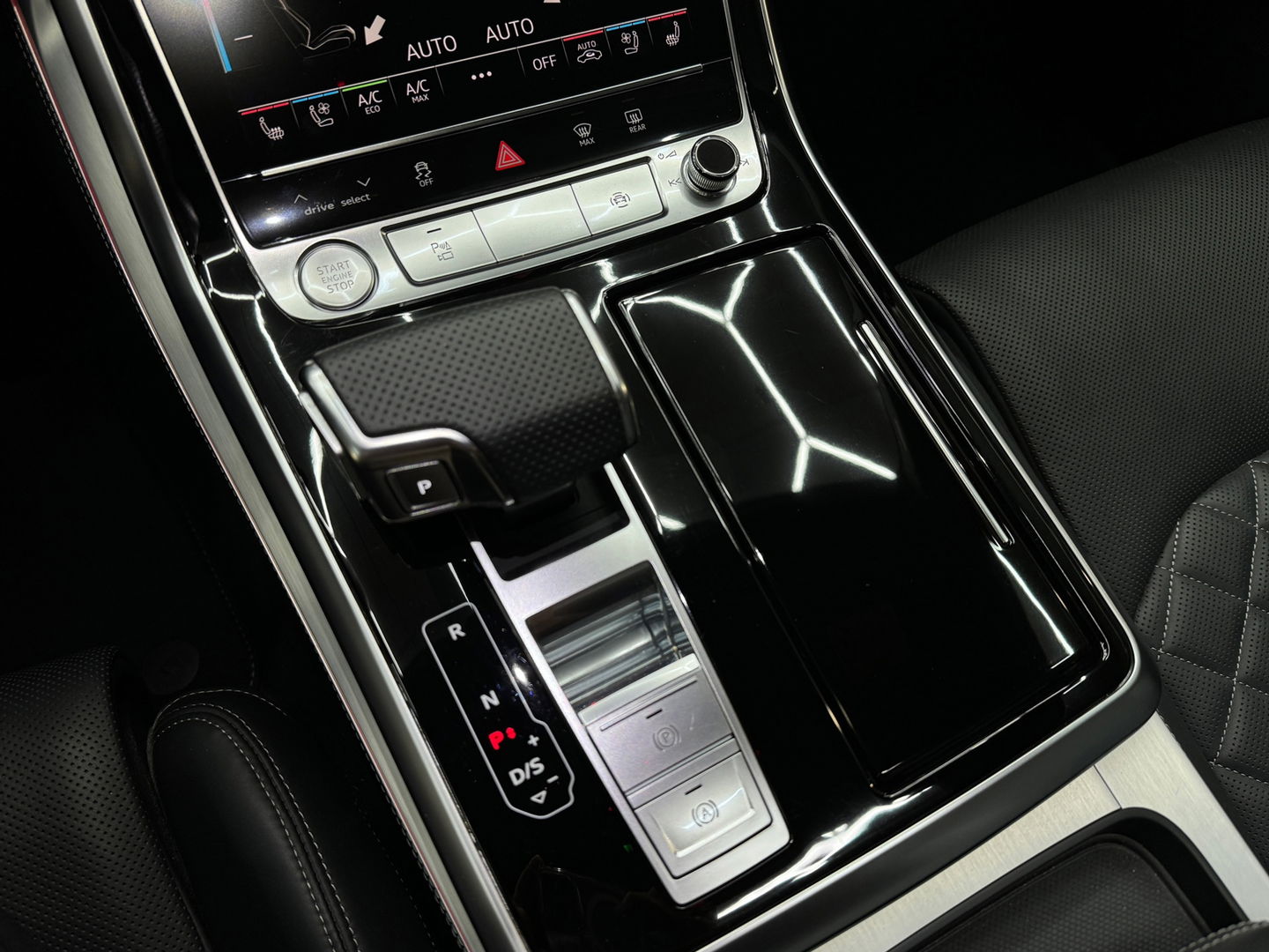 Audi Q7 60 TFSI e quattro Competition Pano|RS Seat|Massage