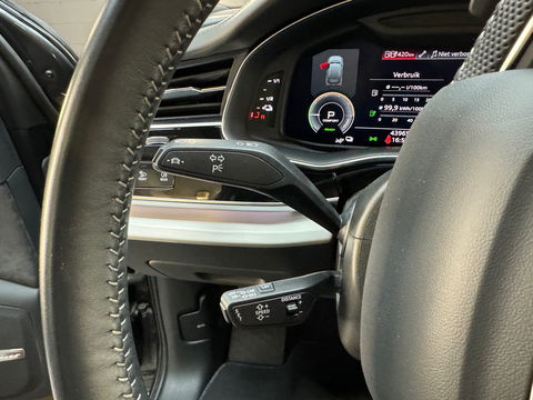 Audi Q7 60 TFSI e quattro Competition Pano|RS Seat|Massage