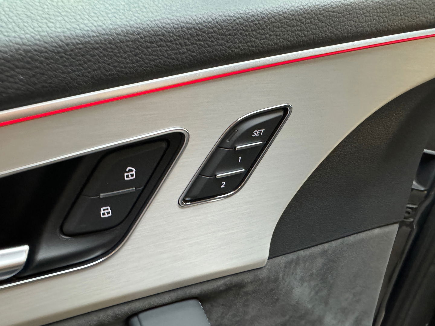 Audi Q7 60 TFSI e quattro Competition Pano|RS Seat|Massage