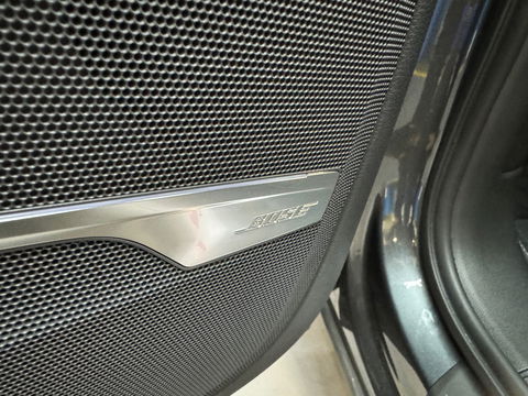 Audi Q7 60 TFSI e quattro Competition Pano|RS Seat|Massage