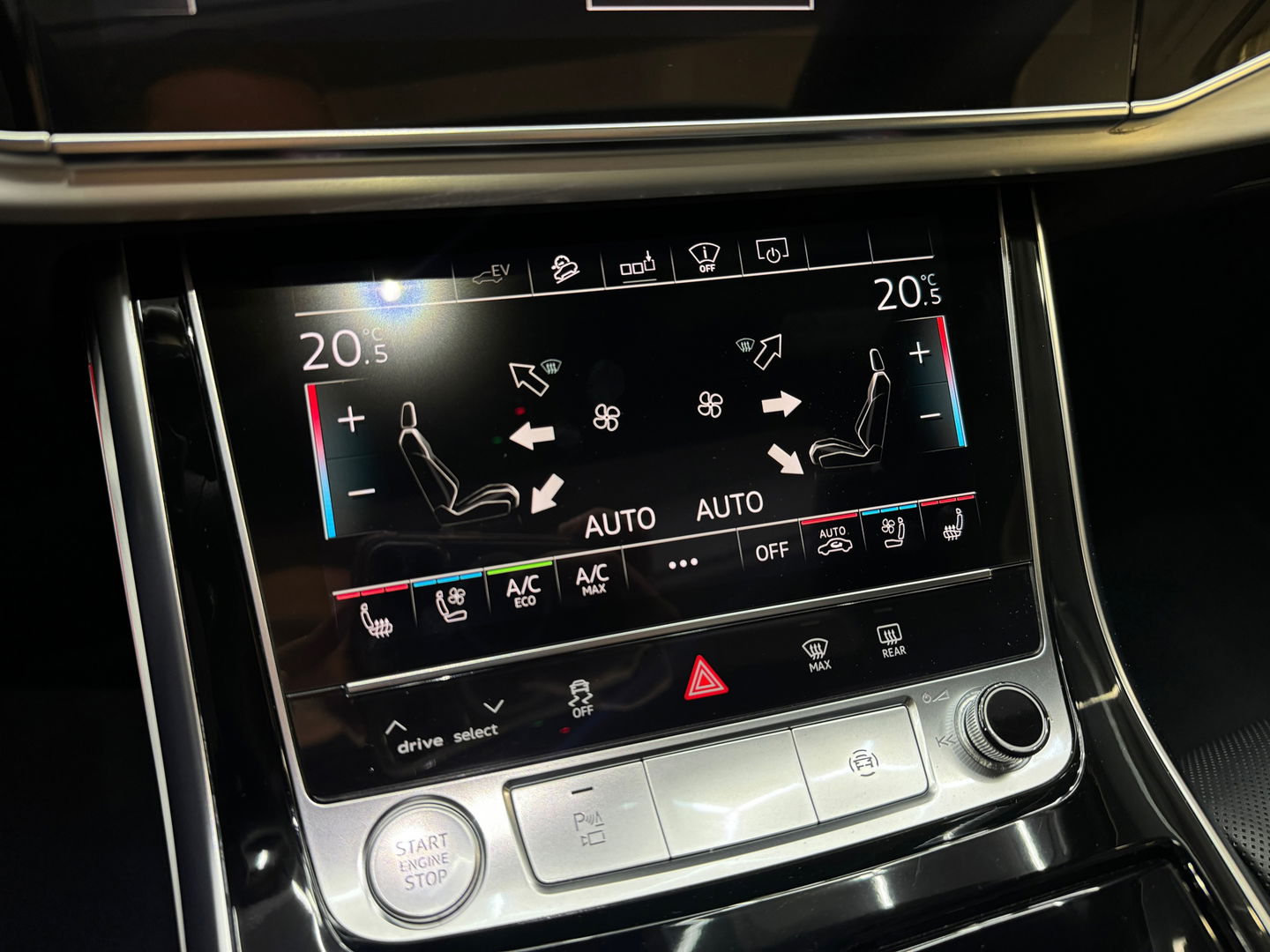 Audi Q7 60 TFSI e quattro Competition Pano|RS Seat|Massage