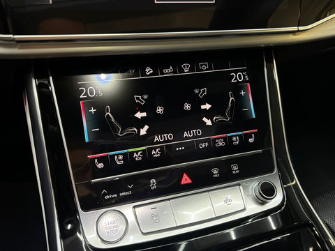 Audi Q7 60 TFSI e quattro Competition Pano|RS Seat|Massage