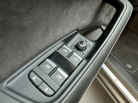Audi Q7 60 TFSI e quattro Competition Pano|RS Seat|Massage
