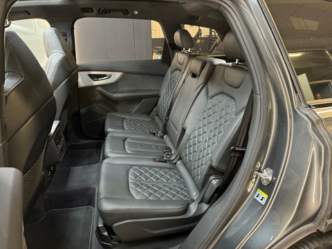 Audi Q7 60 TFSI e quattro Competition Pano|RS Seat|Massage