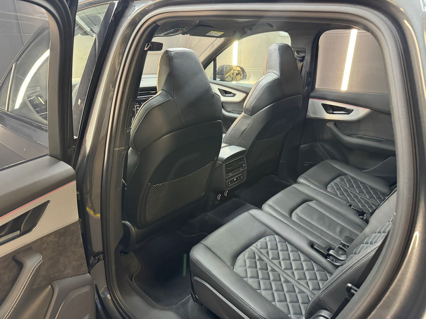 Audi Q7 60 TFSI e quattro Competition Pano|RS Seat|Massage