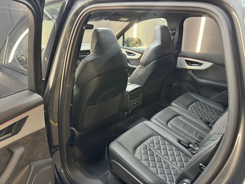 Audi Q7 60 TFSI e quattro Competition Pano|RS Seat|Massage