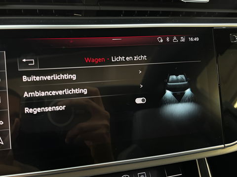 Audi Q7 60 TFSI e quattro Competition Pano|RS Seat|Massage