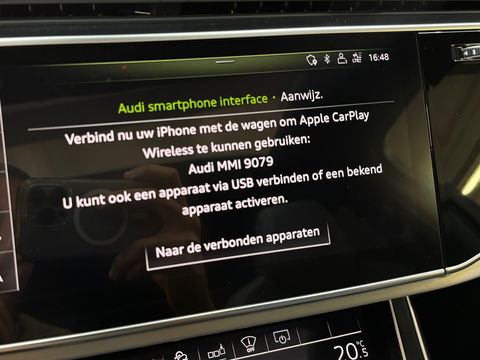 Audi Q7 60 TFSI e quattro Competition Pano|RS Seat|Massage