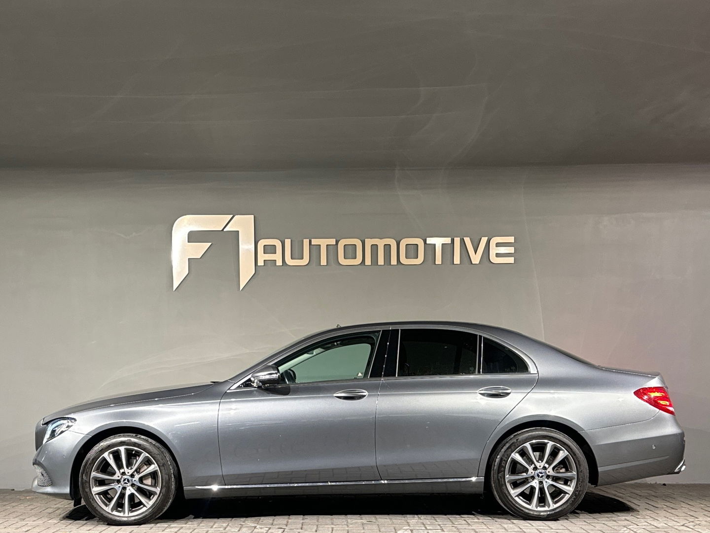 Mercedes-Benz E-Klasse 350 Premium Plus Open Dak|Memory|VOL