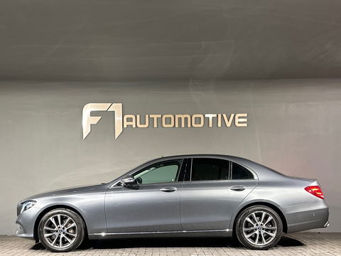 Mercedes-Benz E-Klasse 350 Premium Plus Open Dak|Memory|VOL