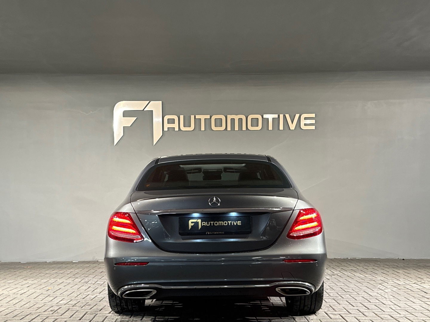 Mercedes-Benz E-Klasse 350 Premium Plus Open Dak|Memory|VOL