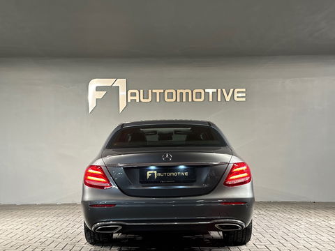 Mercedes-Benz E-Klasse 350 Premium Plus Open Dak|Memory|VOL