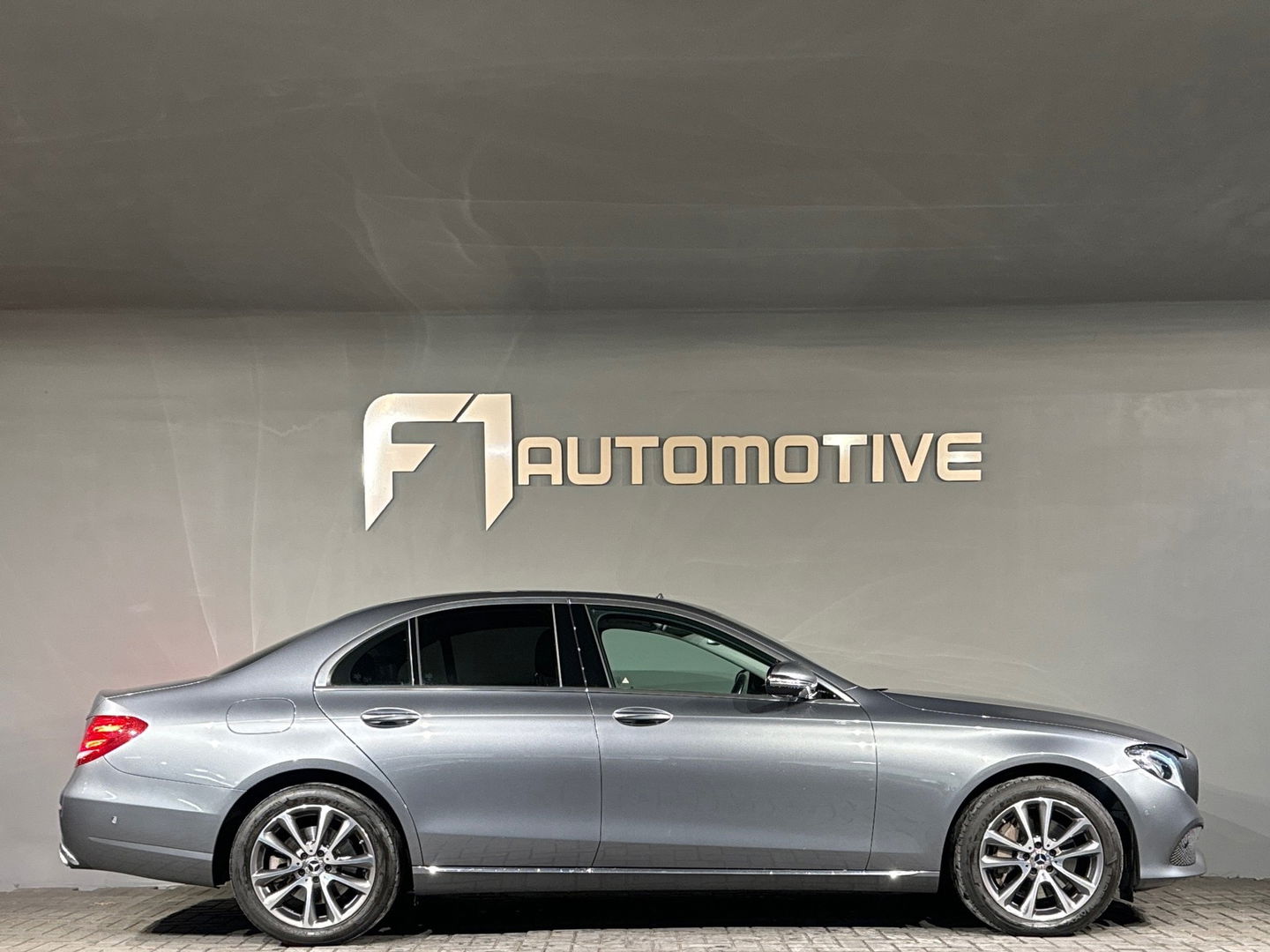 Mercedes-Benz E-Klasse 350 Premium Plus Open Dak|Memory|VOL