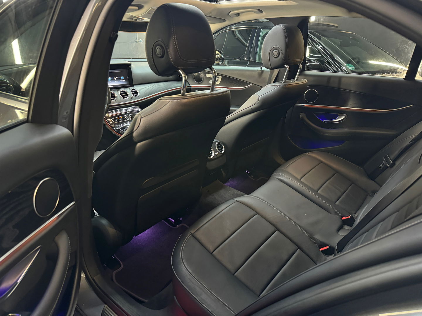 Mercedes-Benz E-Klasse 350 Premium Plus Open Dak|Memory|VOL