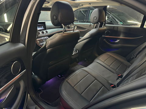 Mercedes-Benz E-Klasse 350 Premium Plus Open Dak|Memory|VOL