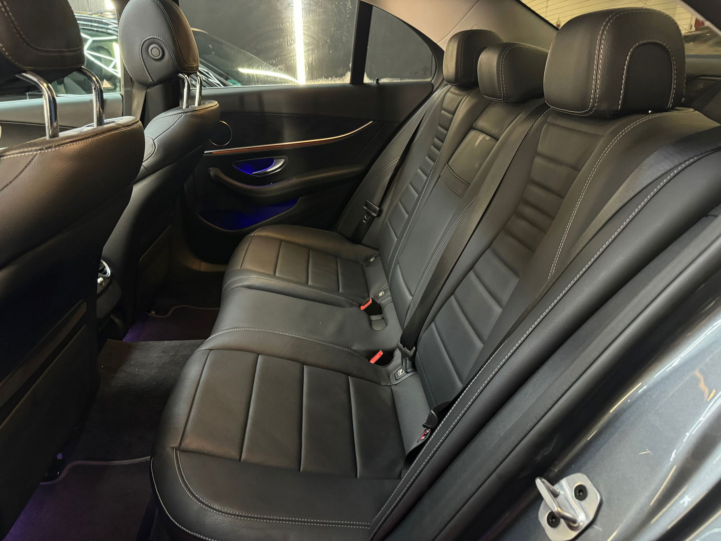 Mercedes-Benz E-Klasse 350 Premium Plus Open Dak|Memory|VOL