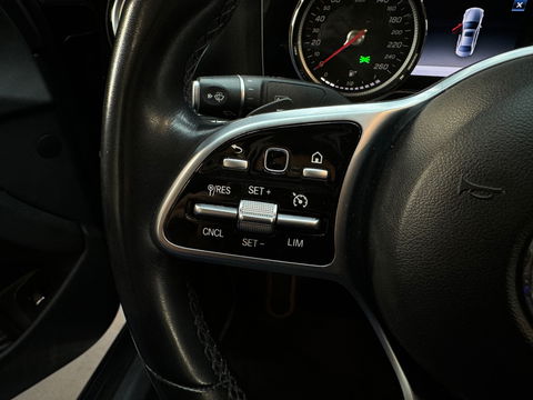 Mercedes-Benz E-Klasse 350 Premium Plus Open Dak|Memory|VOL