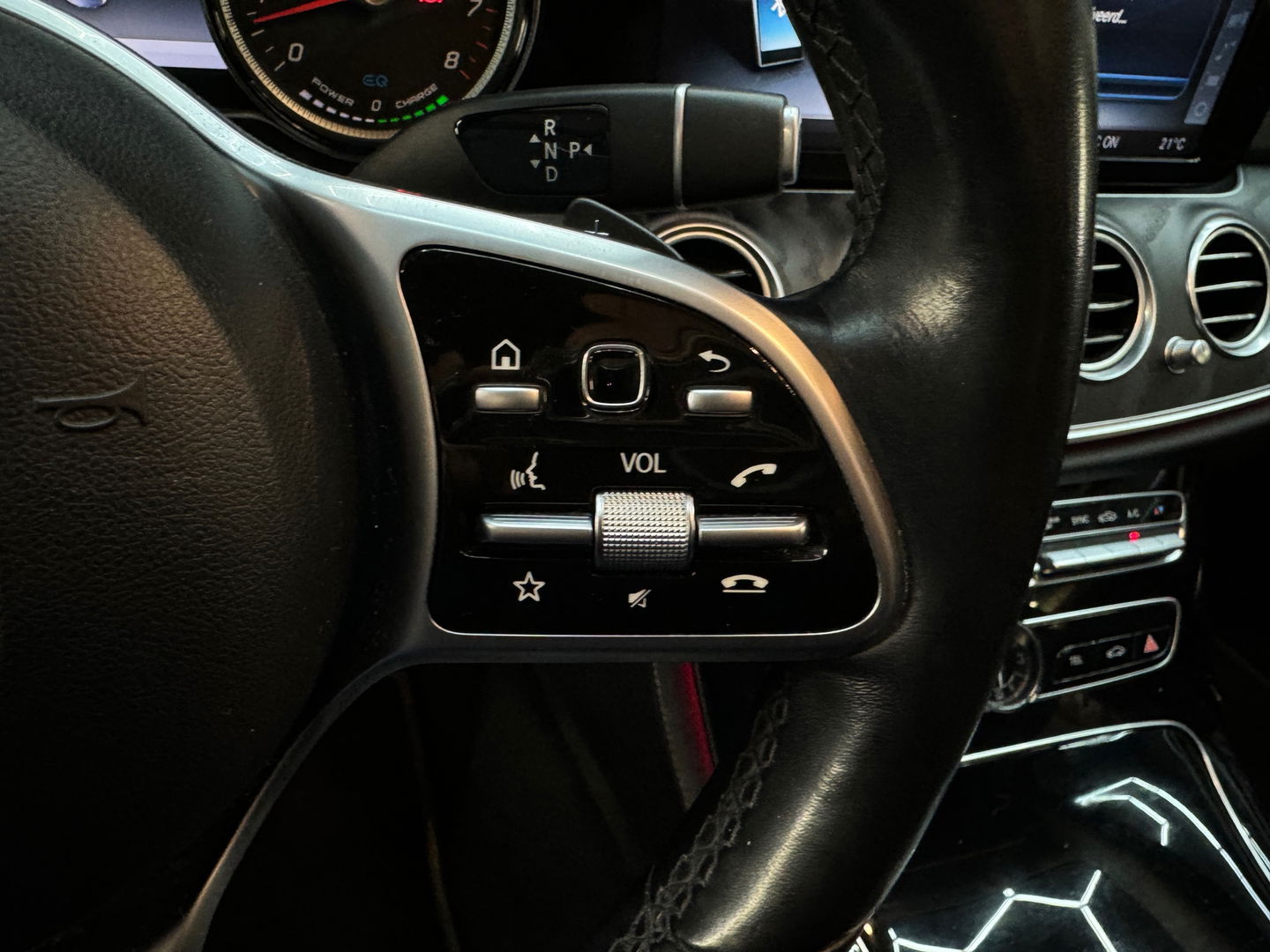 Mercedes-Benz E-Klasse 350 Premium Plus Open Dak|Memory|VOL