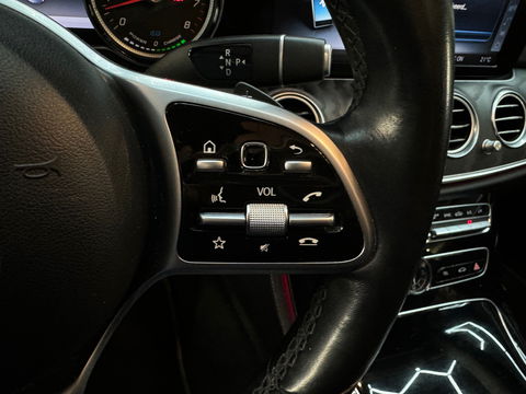 Mercedes-Benz E-Klasse 350 Premium Plus Open Dak|Memory|VOL