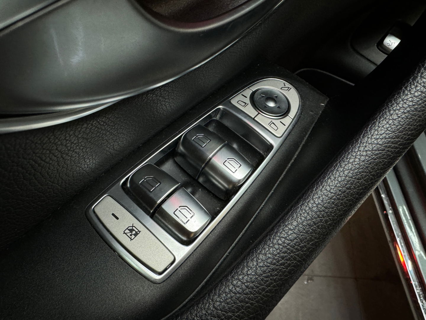 Mercedes-Benz E-Klasse 350 Premium Plus Open Dak|Memory|VOL