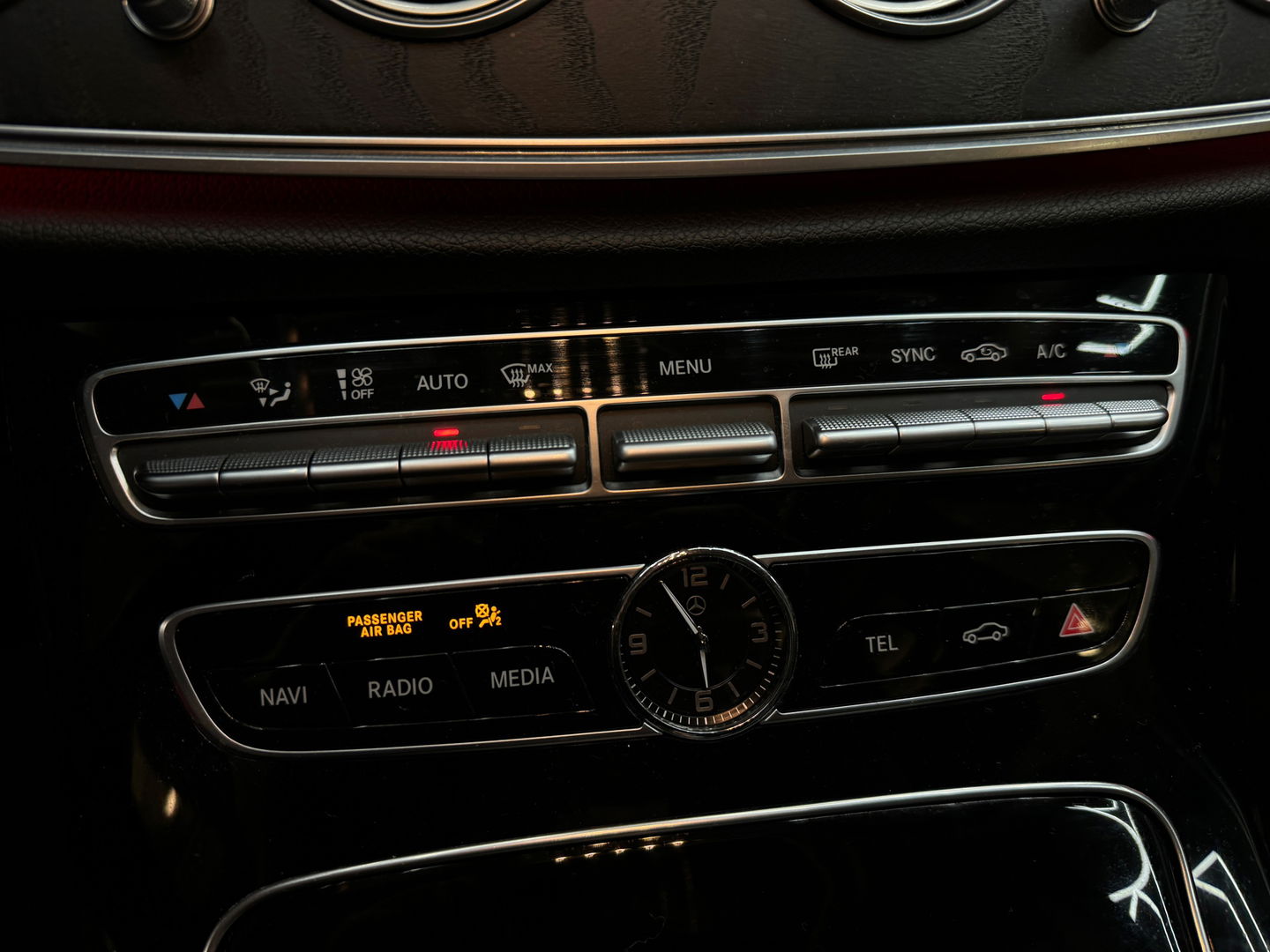 Mercedes-Benz E-Klasse 350 Premium Plus Open Dak|Memory|VOL