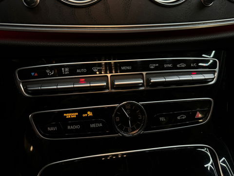 Mercedes-Benz E-Klasse 350 Premium Plus Open Dak|Memory|VOL