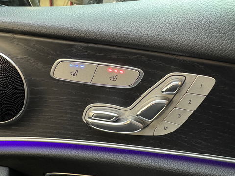 Mercedes-Benz E-Klasse 350 Premium Plus Open Dak|Memory|VOL