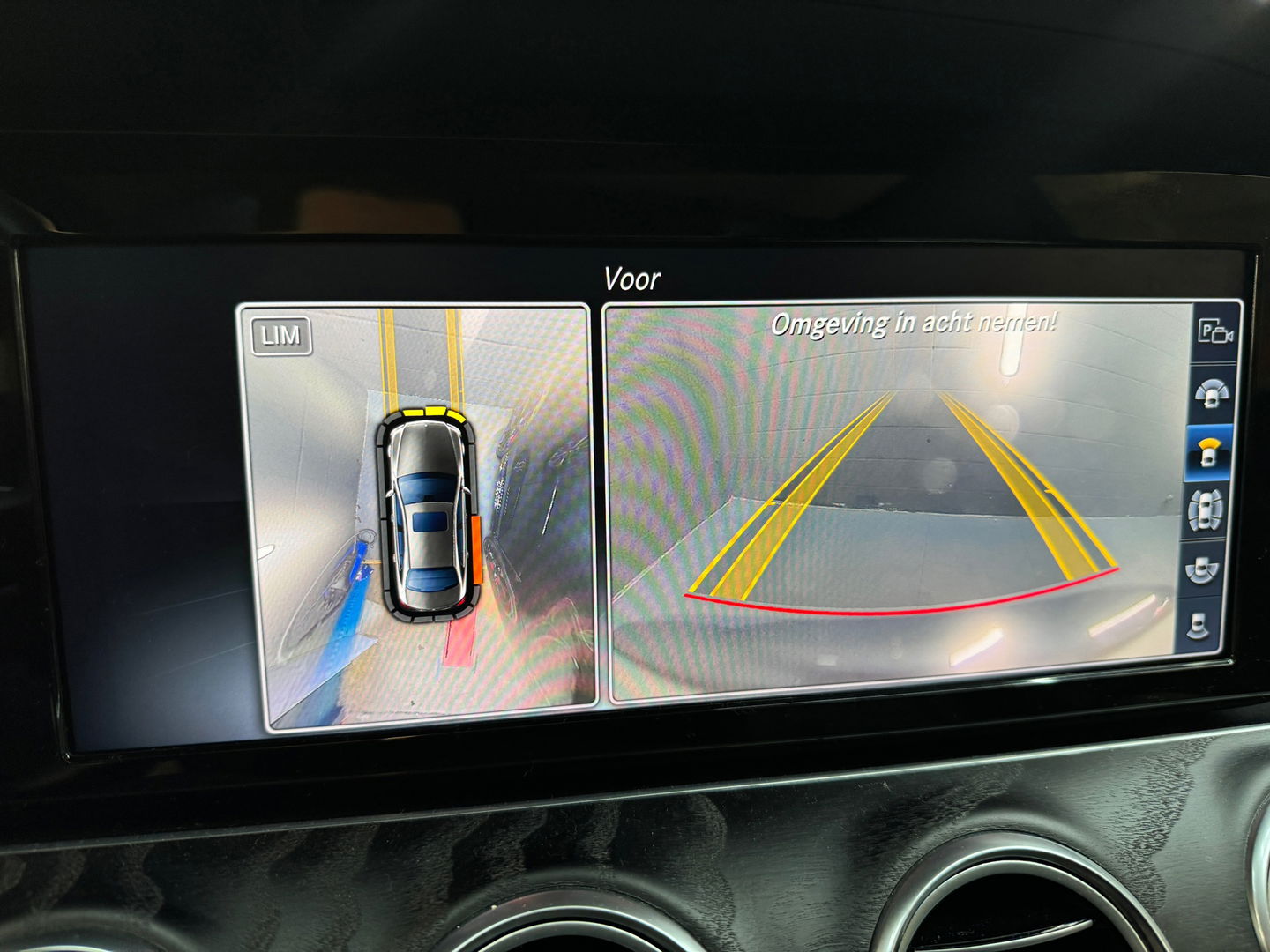 Mercedes-Benz E-Klasse 350 Premium Plus Open Dak|Memory|VOL