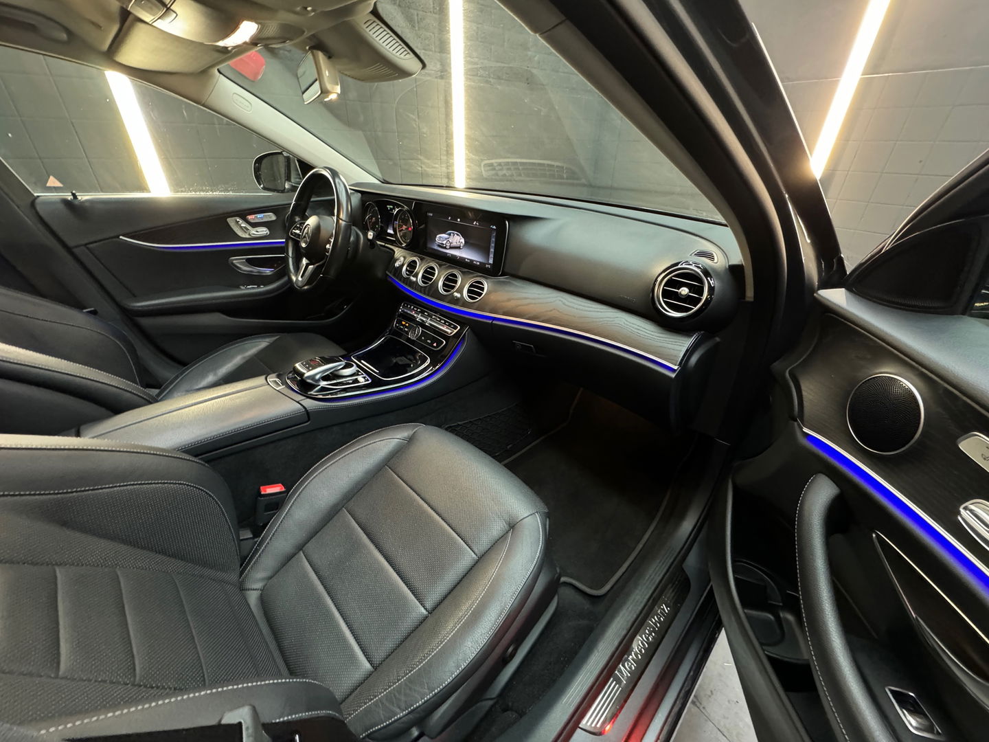 Mercedes-Benz E-Klasse 350 Premium Plus Open Dak|Memory|VOL