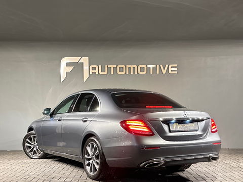 Mercedes-Benz E-Klasse 350 Premium Plus Open Dak|Memory|VOL