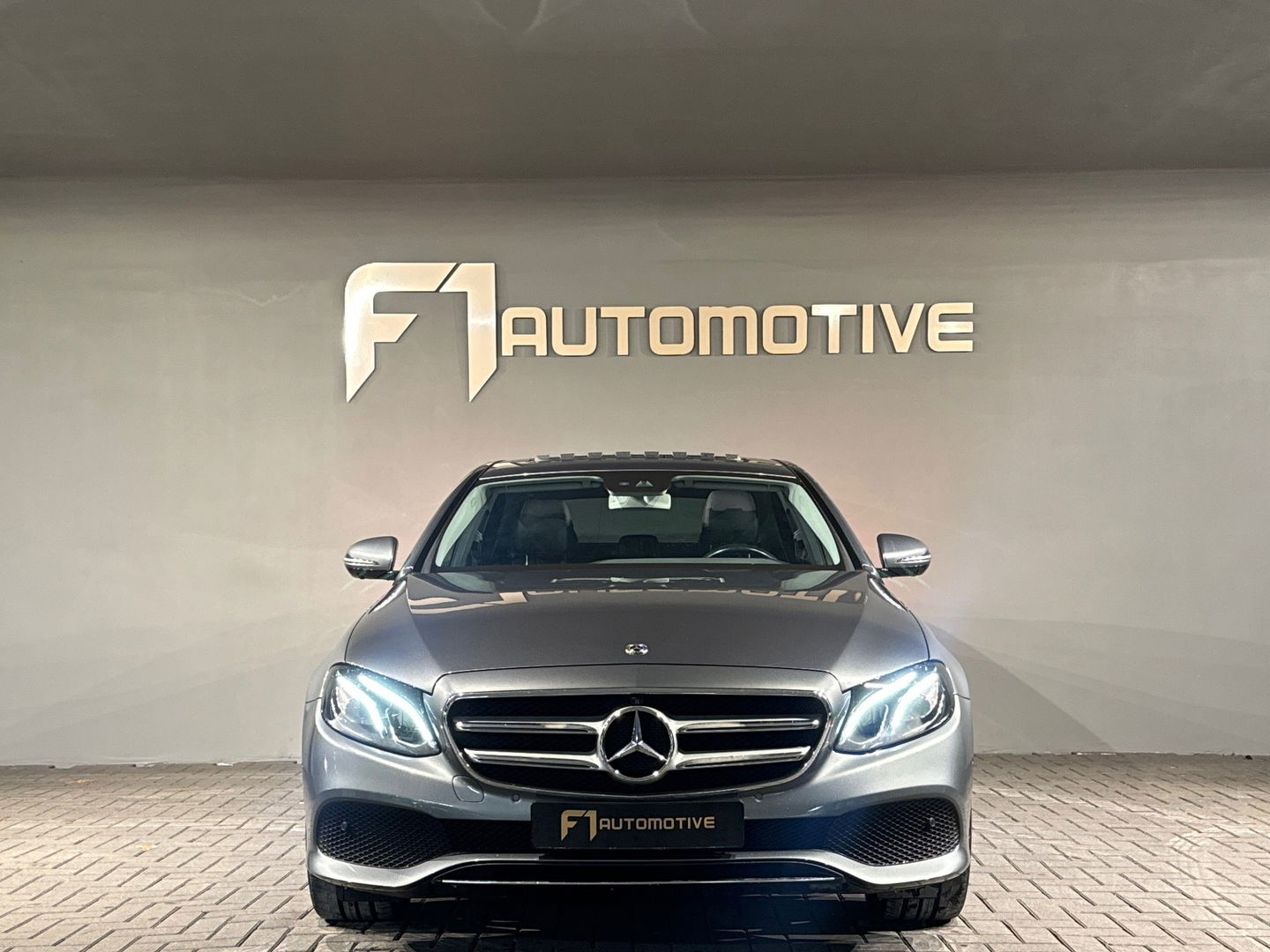 Mercedes-Benz E-Klasse 350 Premium Plus Open Dak|Memory|VOL