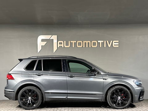 Volkswagen Tiguan 1.5 TSI ACT Business 3X R Line ACC|Head Up
