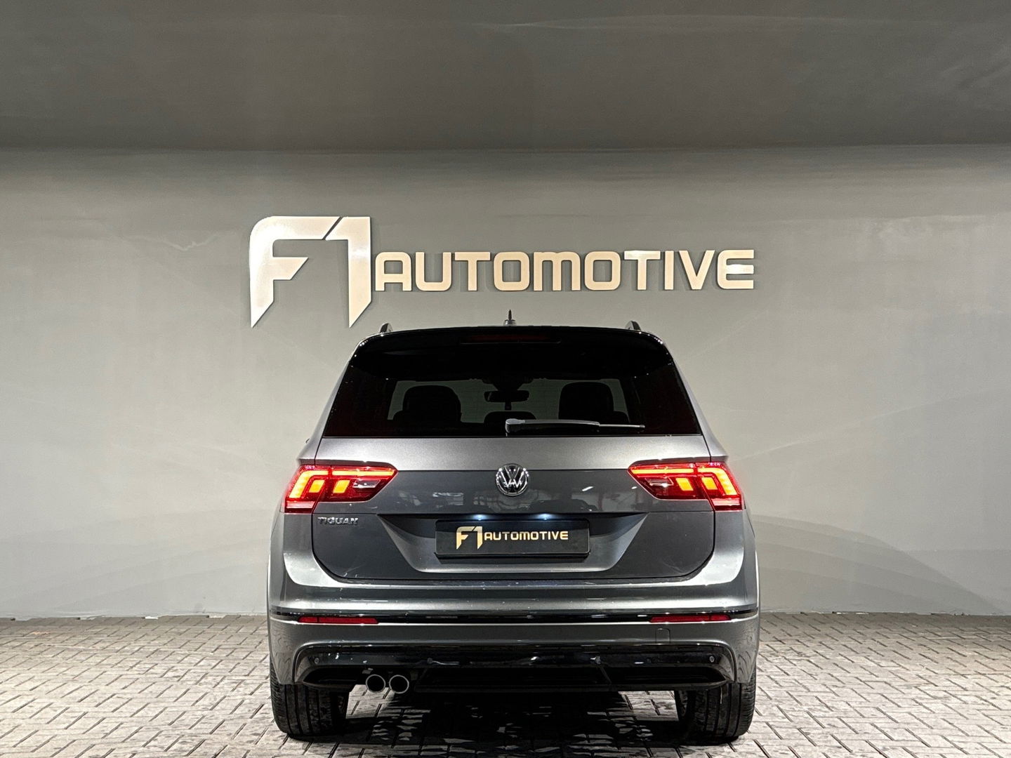 Volkswagen Tiguan 1.5 TSI ACT Business 3X R Line ACC|Head Up