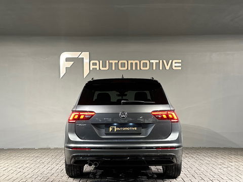 Volkswagen Tiguan 1.5 TSI ACT Business 3X R Line ACC|Head Up