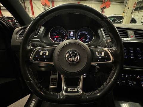 Volkswagen Tiguan 1.5 TSI ACT Business 3X R Line ACC|Head Up